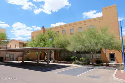 420 S 6th Avenue #103, Tucson, AZ 85701 - Photo 1