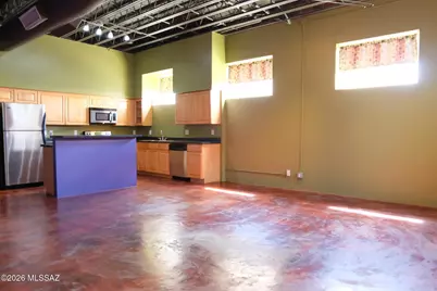 420 S 6th Avenue #103, Tucson, AZ 85701 - Photo 8