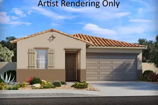 8258 S Clara Roberts Wy, Tucson, AZ 85747 - Photo 1