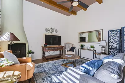104 Post Way, Tubac, AZ 85646 - Photo 4