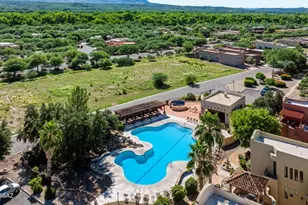 104 Post Way, Tubac, AZ 85646 - Photo 30