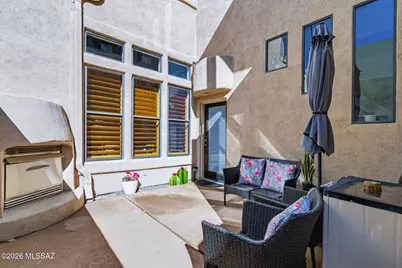104 Post Way, Tubac, AZ 85646 - Photo 2
