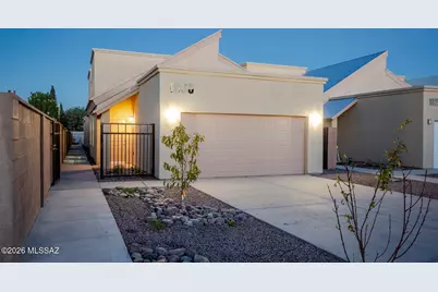 1030 S Fremont Avenue #1, Tucson, AZ 85719 - Photo 1