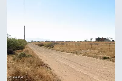 40.24 Acre Cross Creek #0, Pearce, AZ 85625 - Photo 4