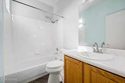 10243 E Desert Skyline Way, Tucson, AZ 85747 - Photo 18