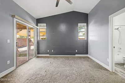 10243 E Desert Skyline Way, Tucson, AZ 85747 - Photo 4