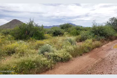 2.53 Ac E Rucker Canyon Road #475, Elfrida, AZ 85610 - Photo 22