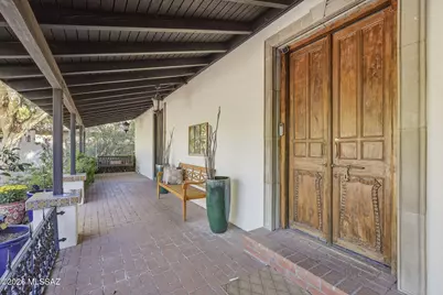 6540 E Miramar Drive, Tucson, AZ 85715 - Photo 6