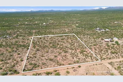 00000 E Fairmount Drive, Saddlebrooke, AZ 85739 - Photo 4