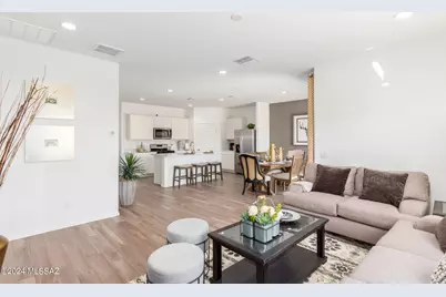 9878 N Mojave Sage Avenue, Marana, AZ 85653 - Photo 4