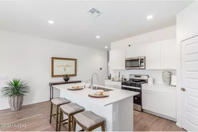 9878 N Mojave Sage Avenue, Marana, AZ 85653 - Photo 10
