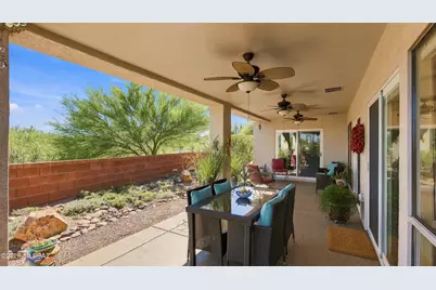 903 W Belltower Drive, Green Valley, AZ 85614 - Photo 36