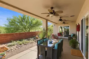 903 W Belltower Dr, Green Valley, AZ 85614 - Photo 36