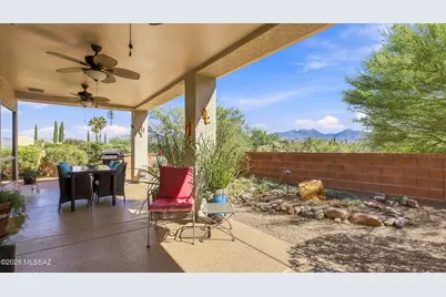 903 W Belltower Drive, Green Valley, AZ 85614 - Photo 34