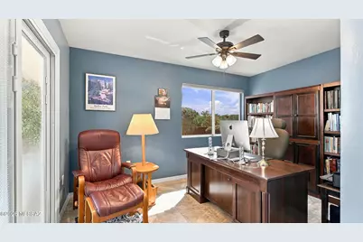 903 W Belltower Drive, Green Valley, AZ 85614 - Photo 24