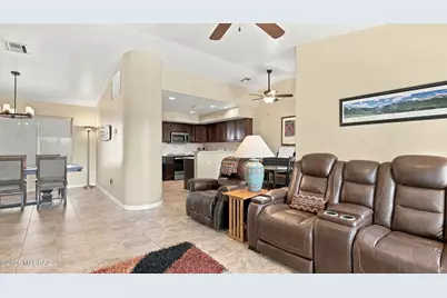 903 W Belltower Drive, Green Valley, AZ 85614 - Photo 12