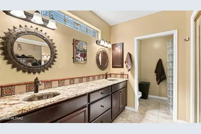 903 W Belltower Drive, Green Valley, AZ 85614 - Photo 26