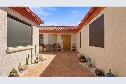 903 W Belltower Drive, Green Valley, AZ 85614 - Photo 4