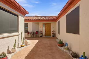 903 W Belltower Dr, Green Valley, AZ 85614 - Photo 4