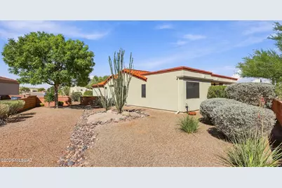 903 W Belltower Drive, Green Valley, AZ 85614 - Photo 38