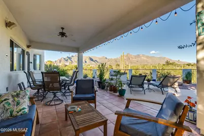 481 E Deers Rest Place, Tucson, AZ 85704 - Photo 6