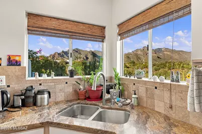 481 E Deers Rest Place, Tucson, AZ 85704 - Photo 24