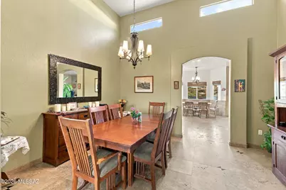 481 E Deers Rest Place, Tucson, AZ 85704 - Photo 16
