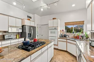 481 E Deers Rest Pl, Tucson, AZ 85704 - Photo 22