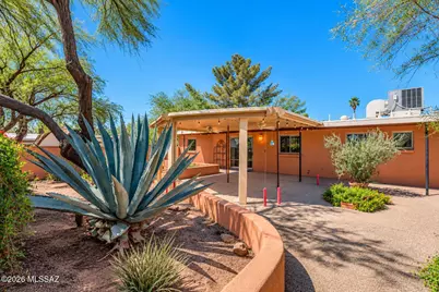 5640 E South Wilshire Drive, Tucson, AZ 85711 - Photo 34