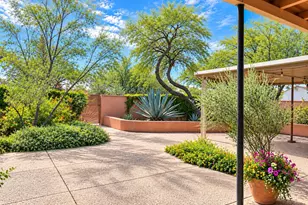 5640 E South Wilshire Dr, Tucson, AZ 85711 - Photo 2
