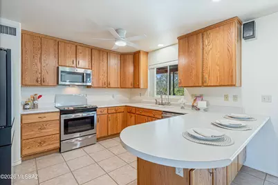 5640 E South Wilshire Drive, Tucson, AZ 85711 - Photo 4