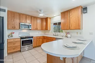 5640 E South Wilshire Dr, Tucson, AZ 85711 - Photo 4