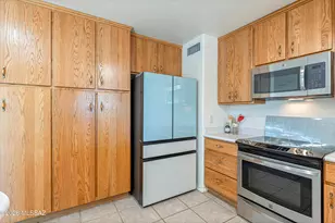 5640 E South Wilshire Dr, Tucson, AZ 85711 - Photo 18