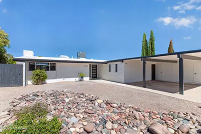 9015 E Calle Kuehn, Tucson, AZ 85715 - Photo 2