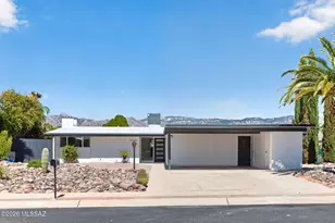 9015 E Calle Kuehn, Tucson, AZ 85715 - Photo 1