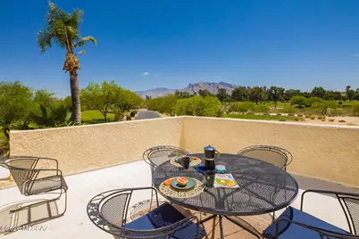8564 N Arnold Palmer Drive, Tucson, AZ 85742 - Photo 20