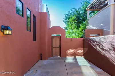 505 Post Way, Tubac, AZ 85646 - Photo 40