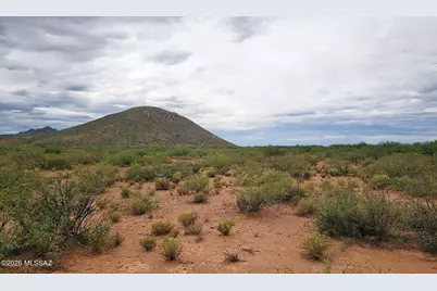5.23 Ac E Rucker Canyon Road #386, Elfrida, AZ 85610 - Photo 14