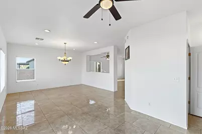 4821 E Twinflower Place, Tucson, AZ 85756 - Photo 14