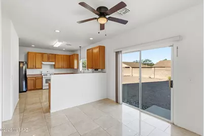 4821 E Twinflower Place, Tucson, AZ 85756 - Photo 12
