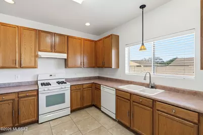 4821 E Twinflower Place, Tucson, AZ 85756 - Photo 18
