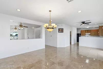 4821 E Twinflower Place, Tucson, AZ 85756 - Photo 10