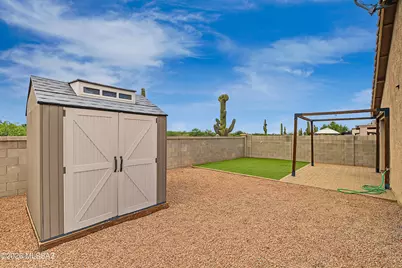 14578 S Camino Vendaval, Sahuarita, AZ 85629 - Photo 30