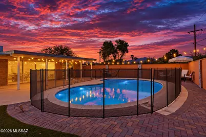 718 N Magda Avenue, Tucson, AZ 85710 - Photo 26