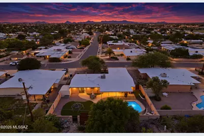 718 N Magda Avenue, Tucson, AZ 85710 - Photo 28
