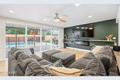 718 N Magda Avenue, Tucson, AZ 85710 - Photo 8