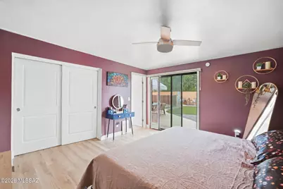 718 N Magda Avenue, Tucson, AZ 85710 - Photo 18