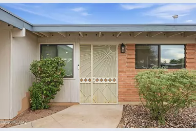718 N Magda Avenue, Tucson, AZ 85710 - Photo 4