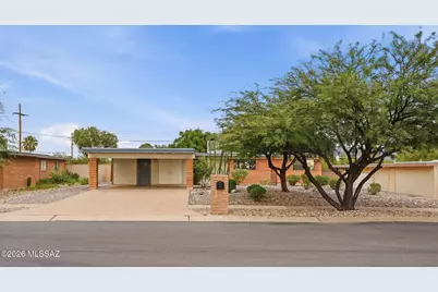 718 N Magda Avenue, Tucson, AZ 85710 - Photo 1