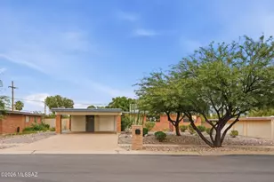 718 N Magda Ave, Tucson, AZ 85710 - Photo 1